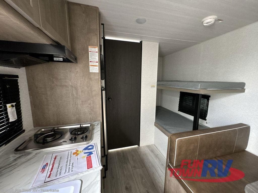 2025 Springdale Classic Mini 1800BH by Keystone from Fun Town RV - Texarkana in Texarkana, Arkansas