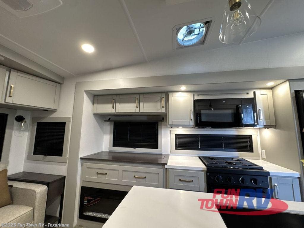 New 2026 Brinkley RV Model Z 3610 available in Texarkana, Arkansas