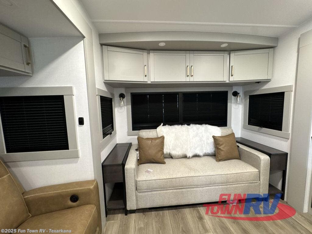 2026 Model Z 3610 by Brinkley RV from Fun Town RV - Texarkana in Texarkana, Arkansas