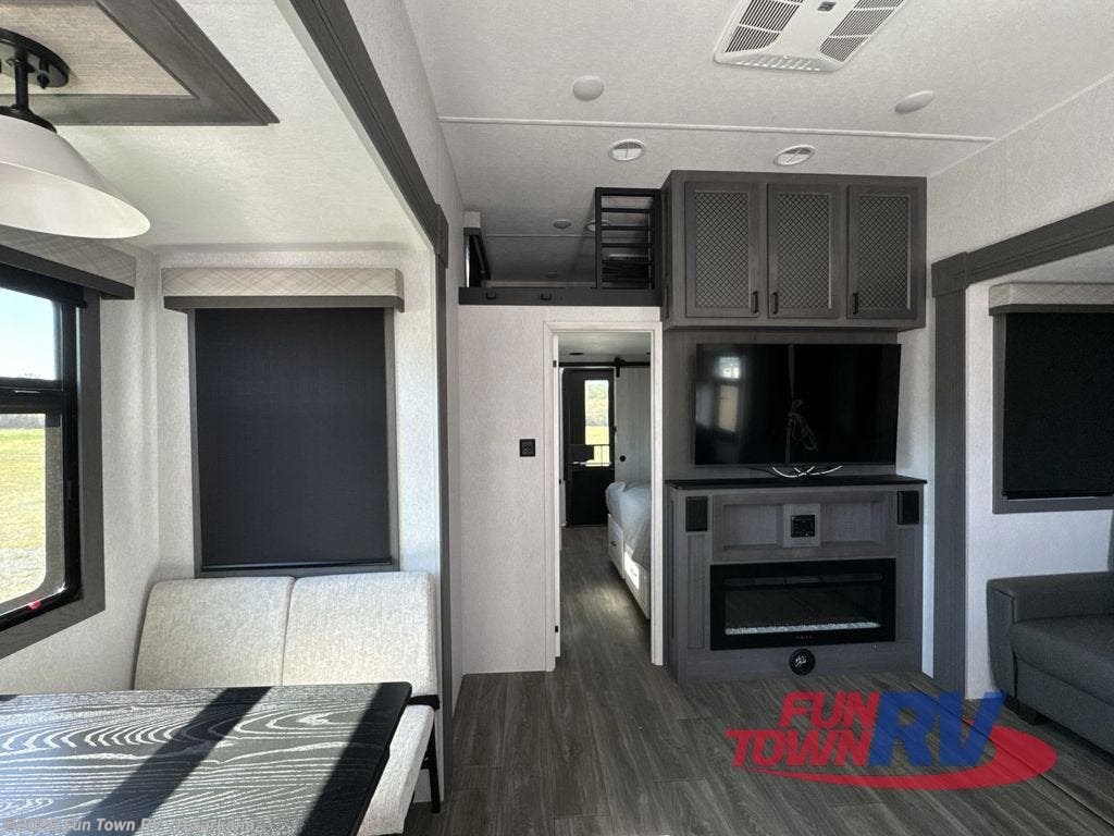 2026 Ahara 385DS by East to West from Fun Town RV - Texarkana in Texarkana, Arkansas