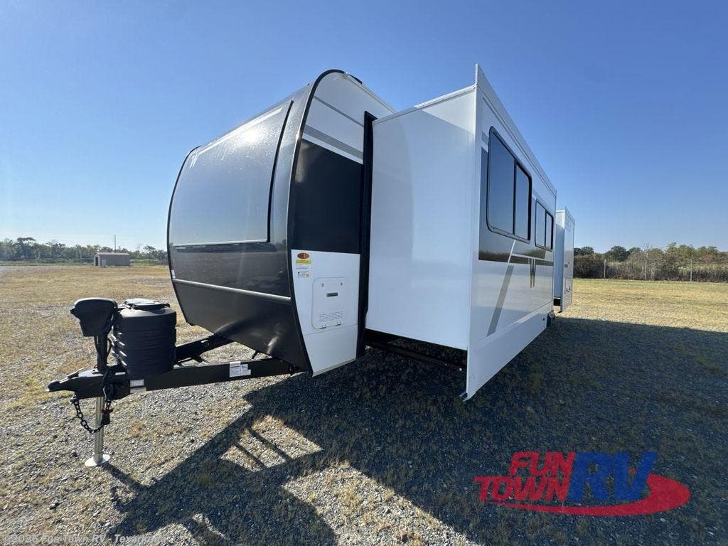 New 2026 Winnebago Thrive 26FKD available in Texarkana, Arkansas