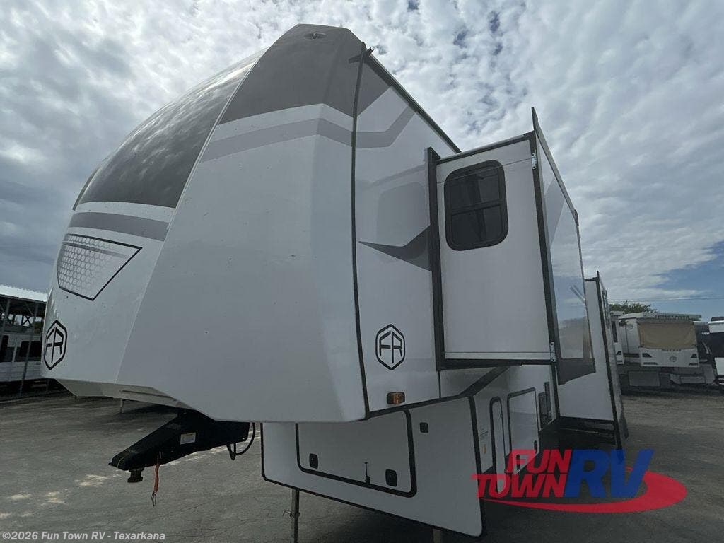 2026 Sandpiper 4003MB by Forest River from Fun Town RV - Texarkana in Texarkana, Arkansas