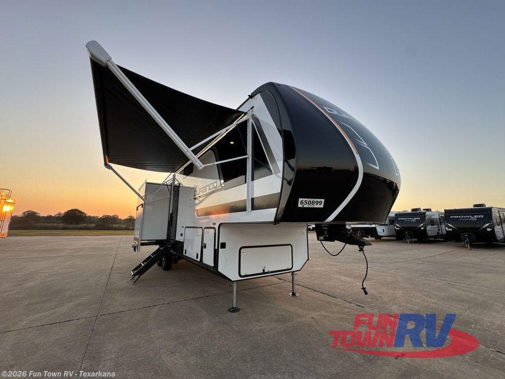 2026 Durango D321RKT by K-Z from Fun Town RV - Texarkana in Texarkana, Arkansas