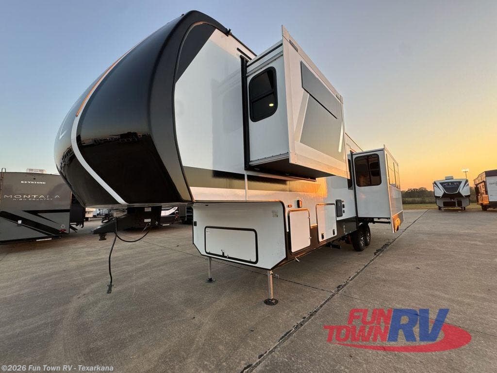 New 2026 K-Z Durango D321RKT available in Texarkana, Arkansas