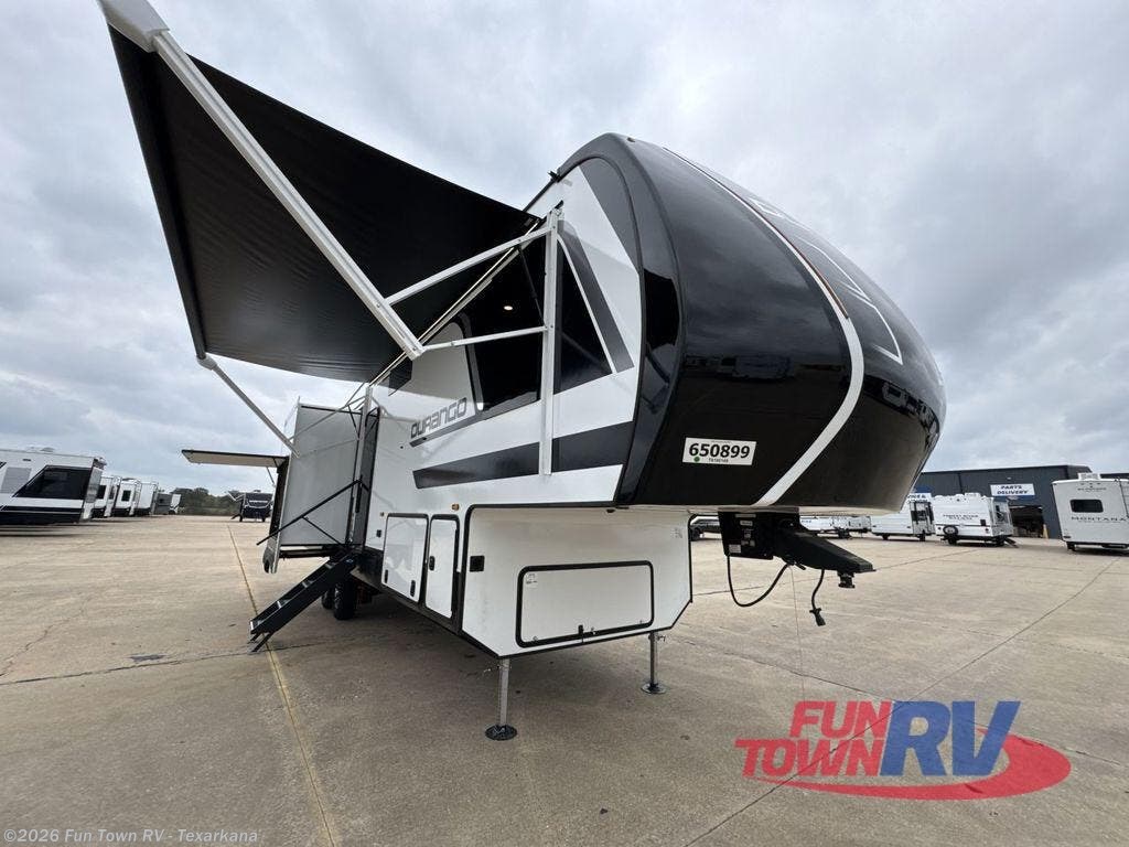 2026 Durango Half-Ton D256RKT by K-Z from Fun Town RV - Texarkana in Texarkana, Arkansas