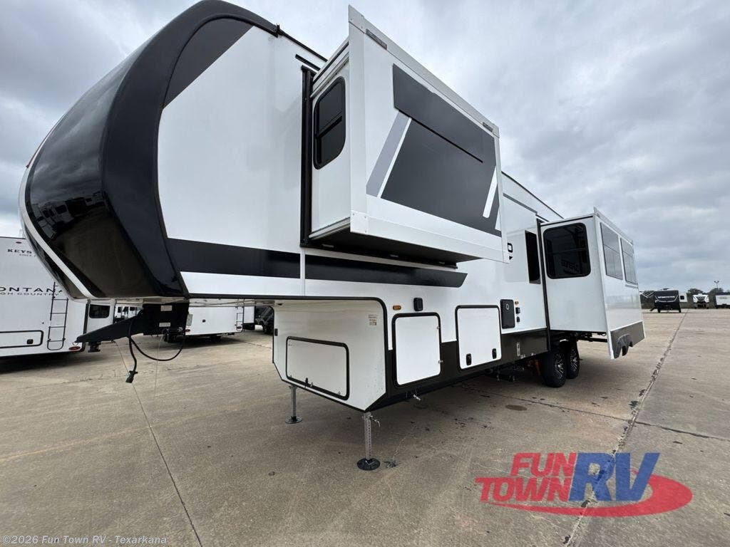 New 2026 K-Z Durango Half-Ton D256RKT available in Texarkana, Arkansas