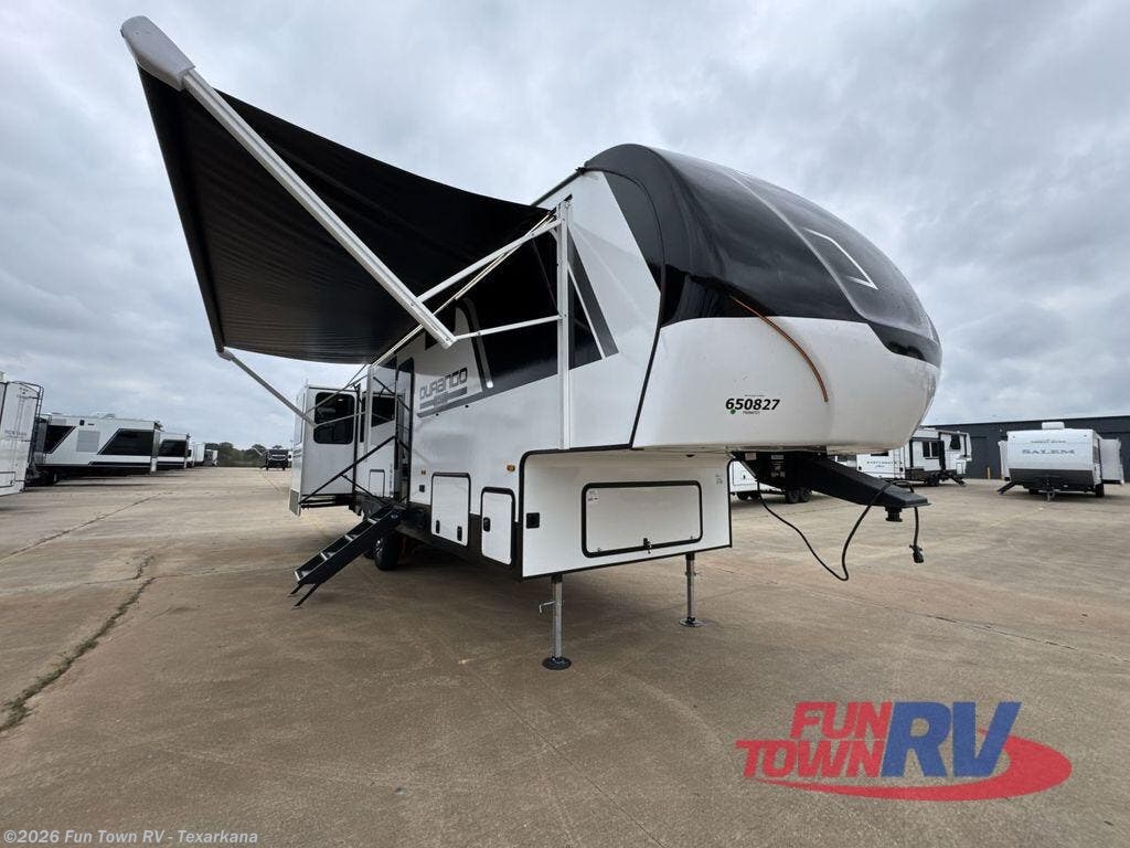 2026 Durango Half-Ton D290RLT by K-Z from Fun Town RV - Texarkana in Texarkana, Arkansas