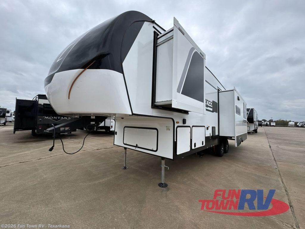 New 2026 K-Z Durango Half-Ton D290RLT available in Texarkana, Arkansas