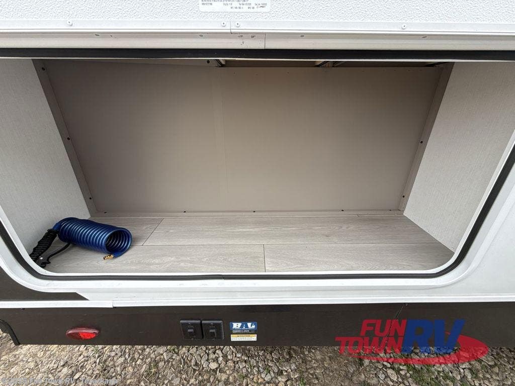 2026 Connect C282FKK by K-Z from Fun Town RV - Texarkana in Texarkana, Arkansas