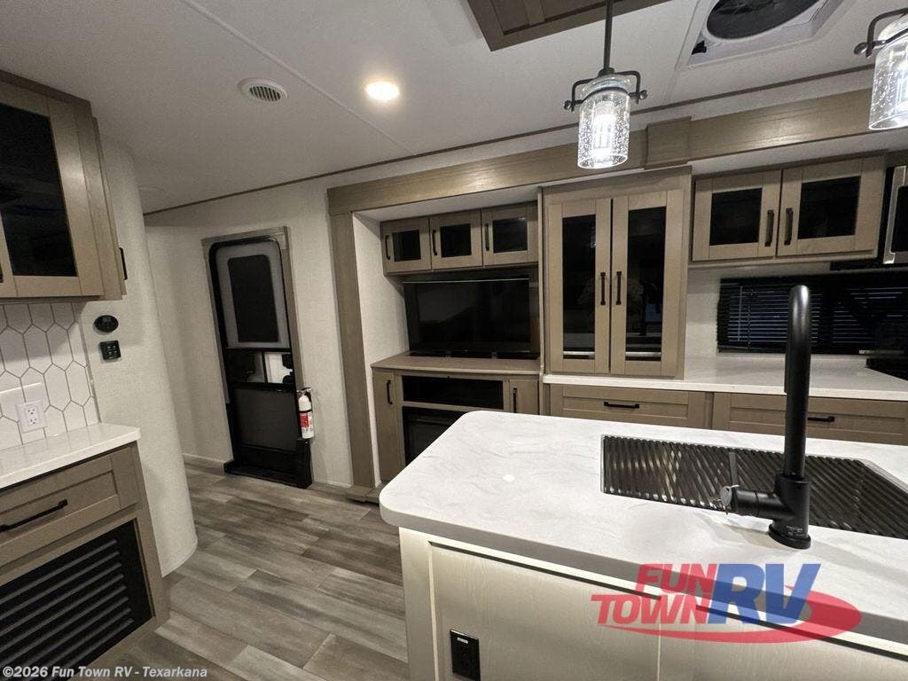 Used 2025 Grand Design Reflection 310MKTS available in Texarkana, Arkansas