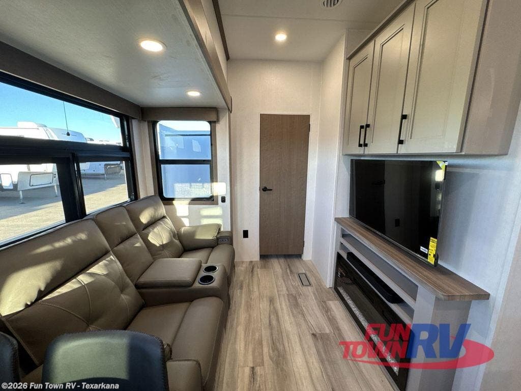 2026 Durango D348BHF by K-Z from Fun Town RV - Texarkana in Texarkana, Arkansas