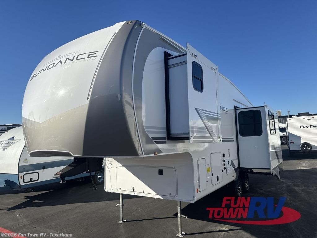 2026 Sundance 24ML by Heartland from Fun Town RV - Texarkana in Texarkana, Arkansas