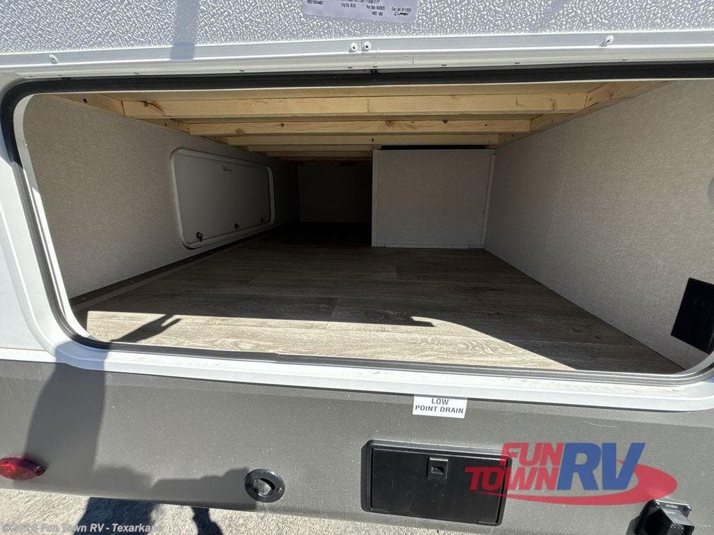 New 2026 Heartland Sundance 28DB available in Texarkana, Arkansas