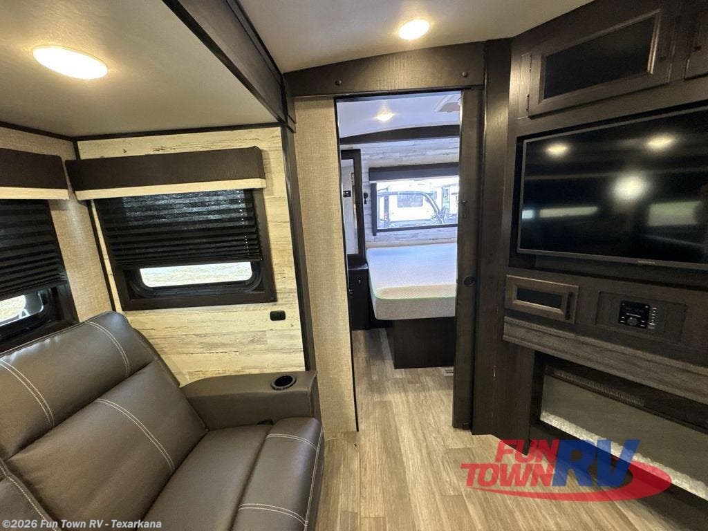 2022 White Hawk 29BH by Jayco from Fun Town RV - Texarkana in Texarkana, Arkansas