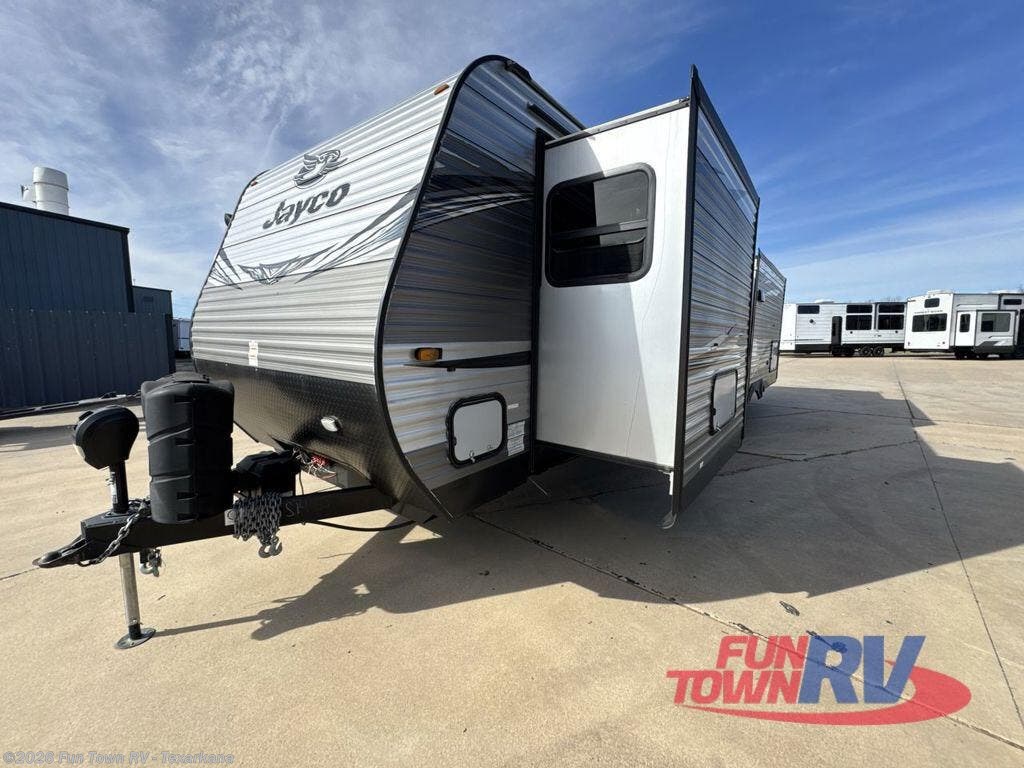 2021 Jayco 34RSBS by Jayco from Fun Town RV - Texarkana in Texarkana, Arkansas