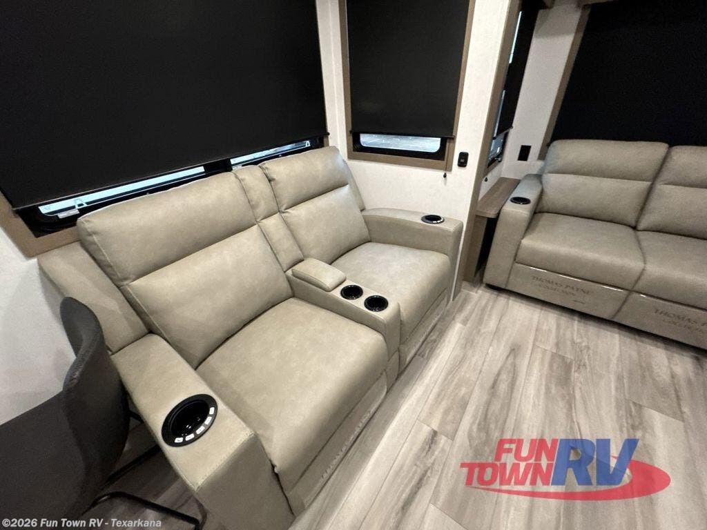 2026 Durango D301RLT by K-Z from Fun Town RV - Texarkana in Texarkana, Arkansas