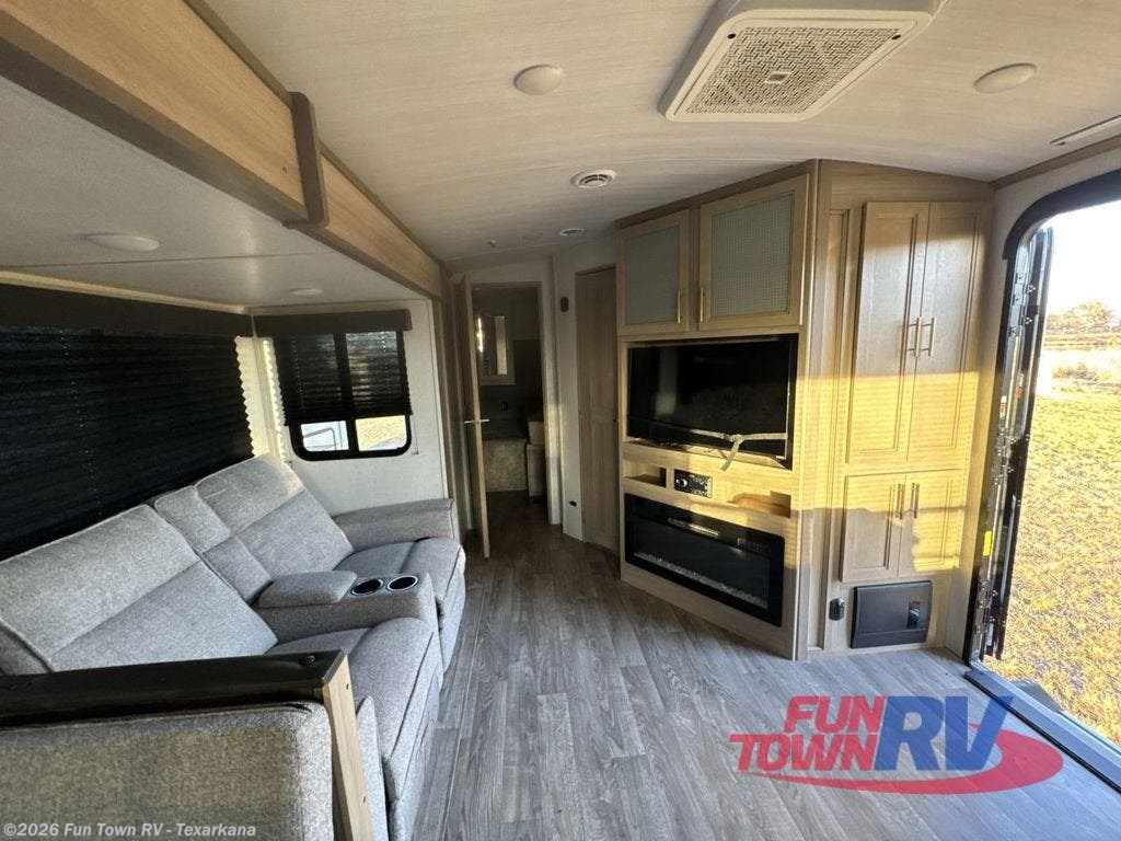 2024 Outback Ultra Lite 296URK by Keystone from Fun Town RV - Texarkana in Texarkana, Arkansas