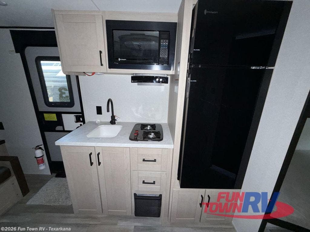 2026 Prowler 1802MBS by Heartland from Fun Town RV - Texarkana in Texarkana, Arkansas