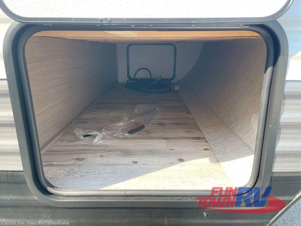 New 2026 Gulf Stream Yellowstone Classic 269BH available in Texarkana, Arkansas