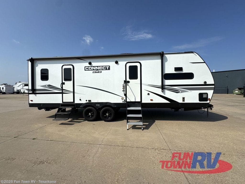 2022 Connect 272FK by K-Z from Fun Town RV - Texarkana in Texarkana, Arkansas