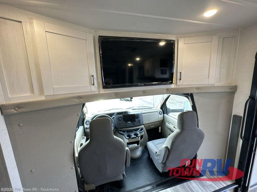 2026 Yellowstone Y5245 by Gulf Stream from Fun Town RV - Texarkana in Texarkana, Arkansas