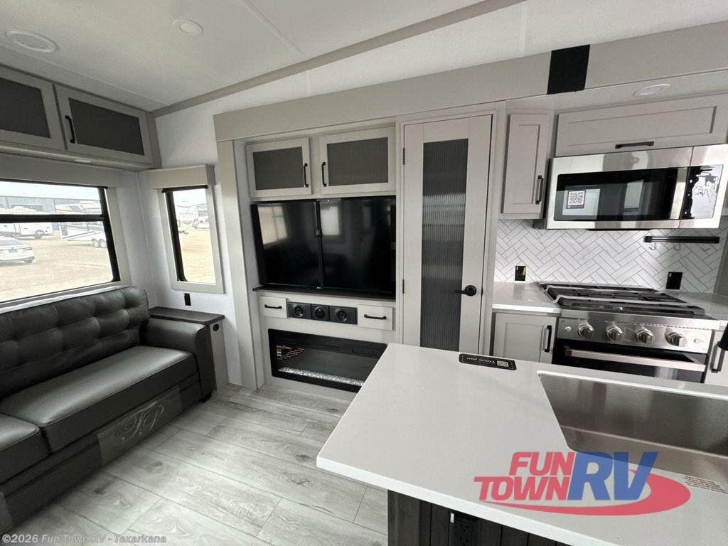 New 2026 Keystone Montana High Country 331RL available in Texarkana, Arkansas