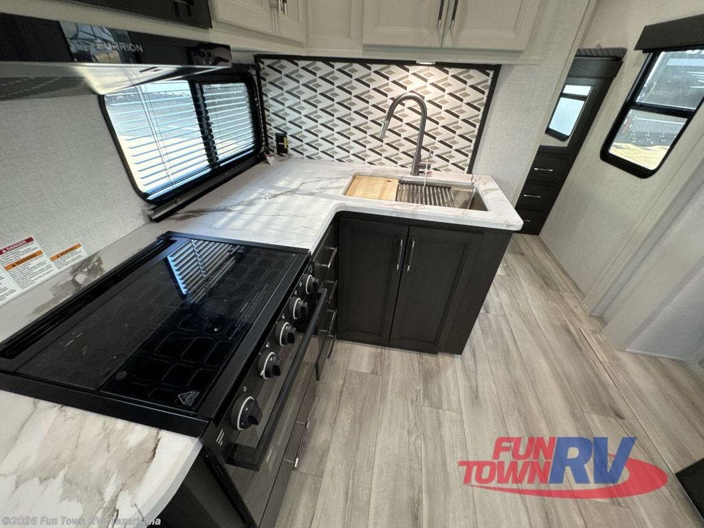 2026 Arcadia Super Lite 308SLBH by Keystone from Fun Town RV - Texarkana in Texarkana, Arkansas