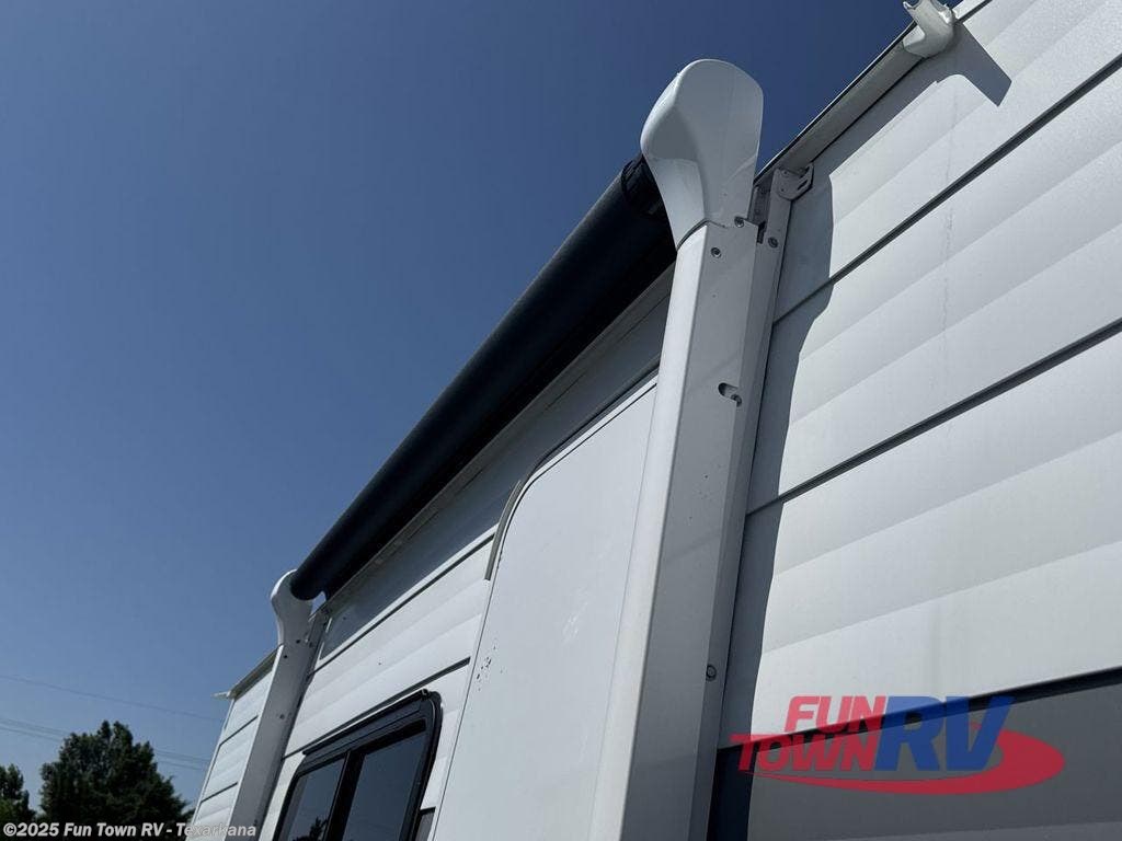 2026 Salem FSX 174DBLE by Forest River from Fun Town RV - Texarkana in Texarkana, Arkansas