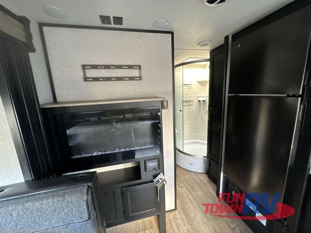 2022 Cherokee 23MK by Forest River from Fun Town RV - Texarkana in Texarkana, Arkansas