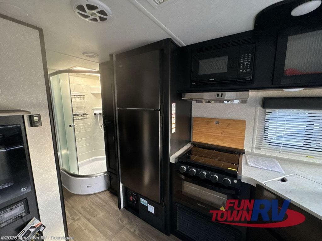 Used 2022 Forest River Cherokee 23MK available in Texarkana, Arkansas