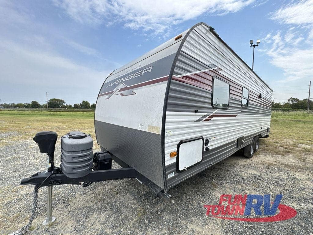 Used 2024 Prime Time Avenger 26BK available in Texarkana, Arkansas