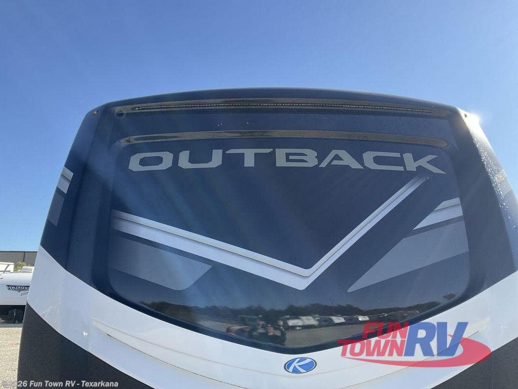 2025 Outback 252RD by Keystone from Fun Town RV - Texarkana in Texarkana, Arkansas