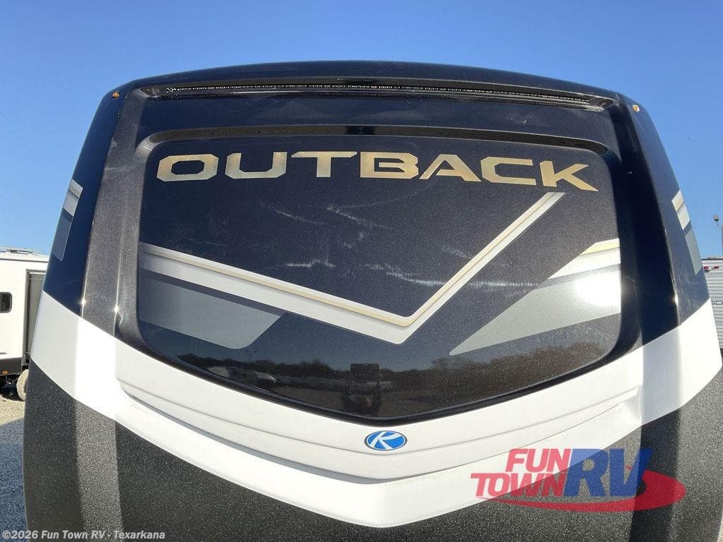 2025 Outback 252RD by Keystone from Fun Town RV - Texarkana in Texarkana, Arkansas