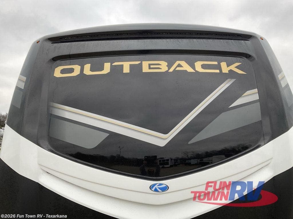 2025 Outback 212RB by Keystone from Fun Town RV - Texarkana in Texarkana, Arkansas
