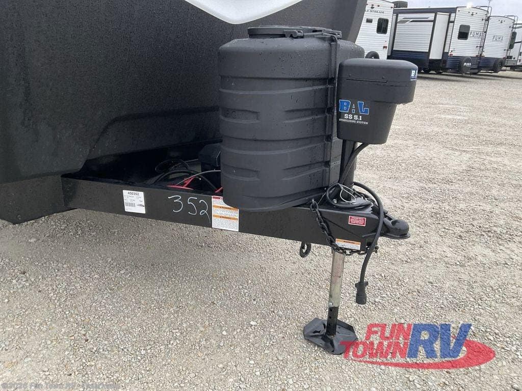 New 2025 Keystone Outback 212RB available in Texarkana, Arkansas