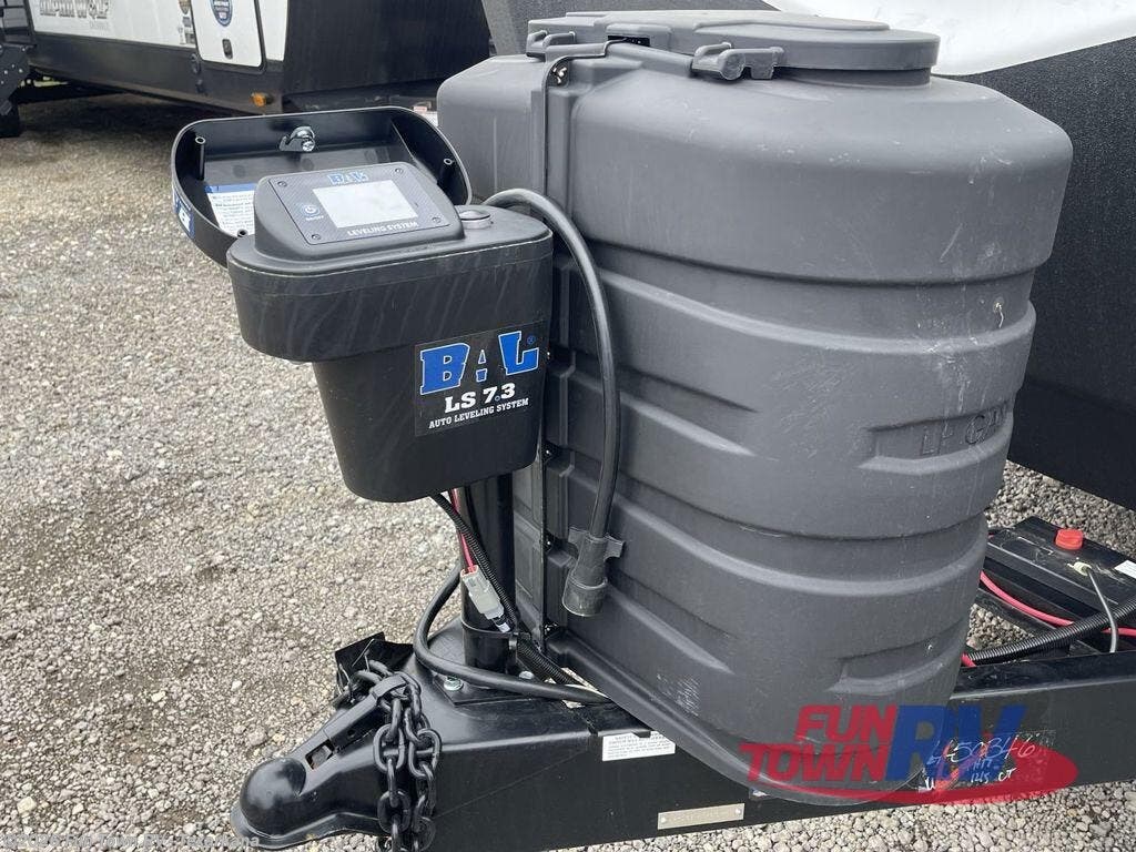 New 2025 Keystone Outback 328RL available in Texarkana, Arkansas