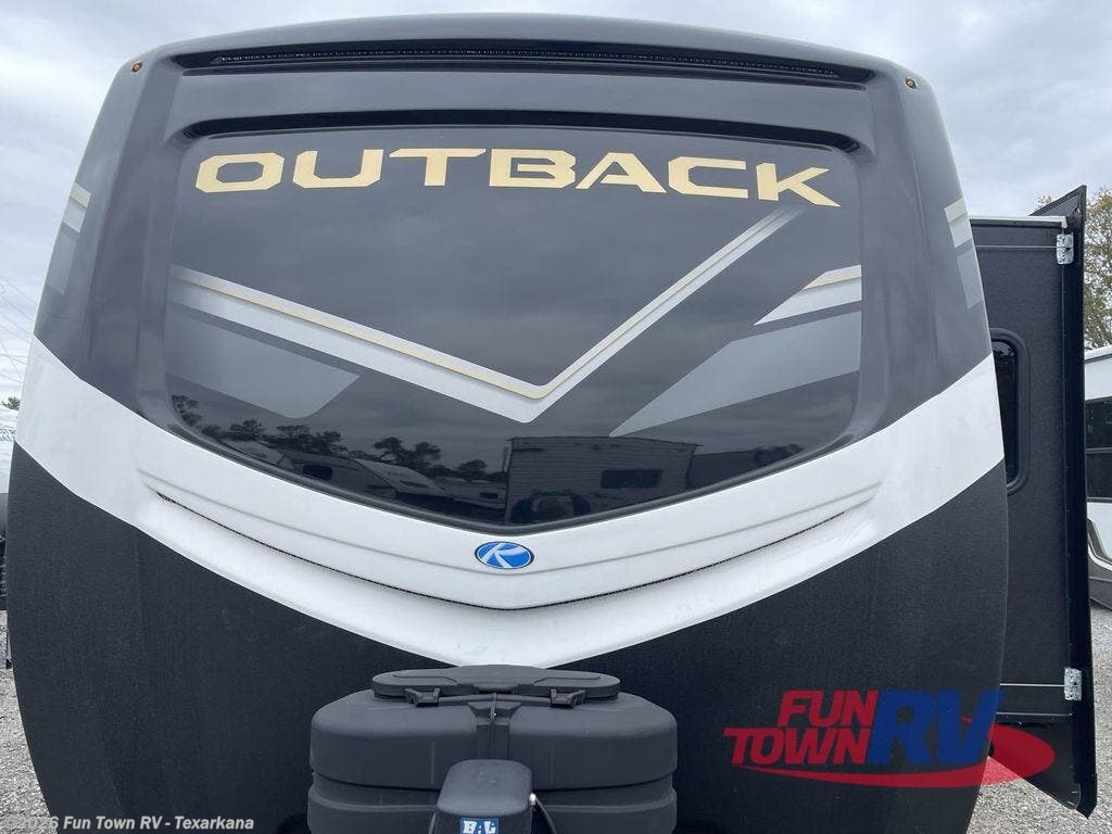 2025 Outback 328RL by Keystone from Fun Town RV - Texarkana in Texarkana, Arkansas
