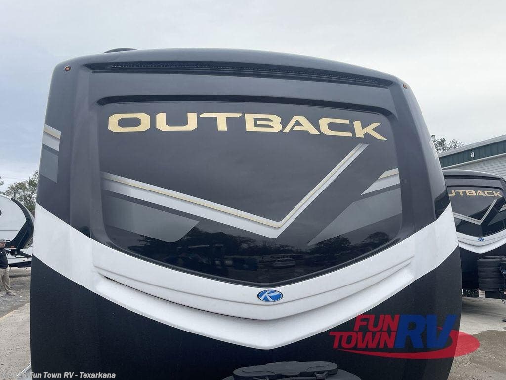 2025 Outback 340BH by Keystone from Fun Town RV - Texarkana in Texarkana, Arkansas