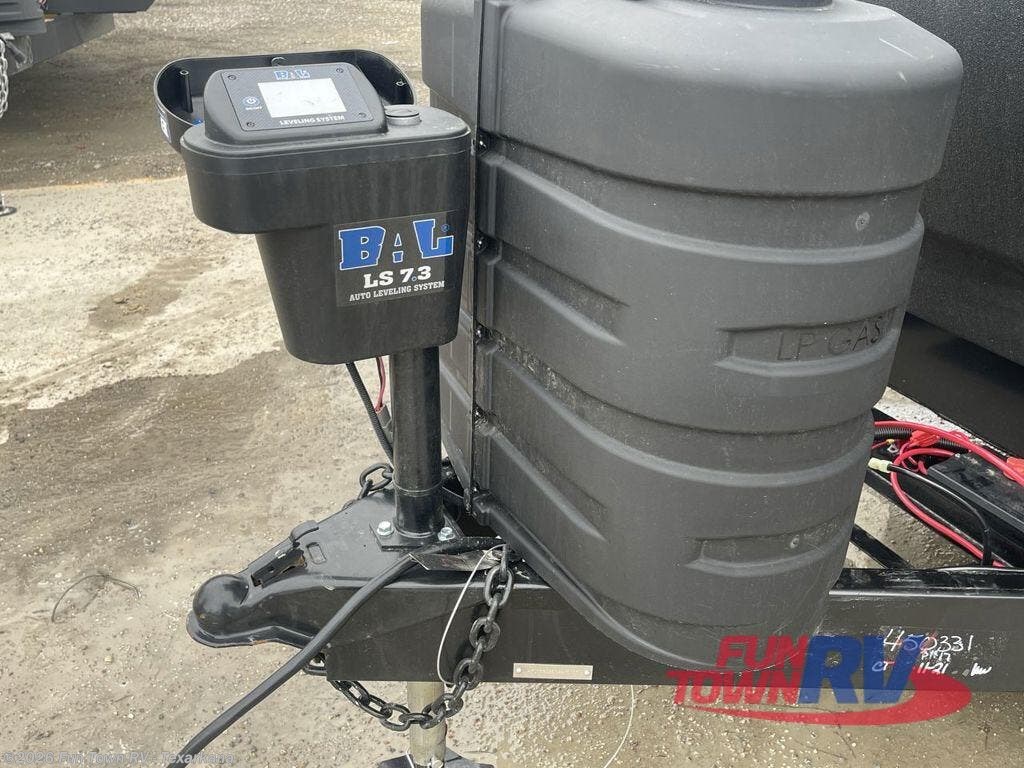 New 2025 Keystone Outback 340BH available in Texarkana, Arkansas