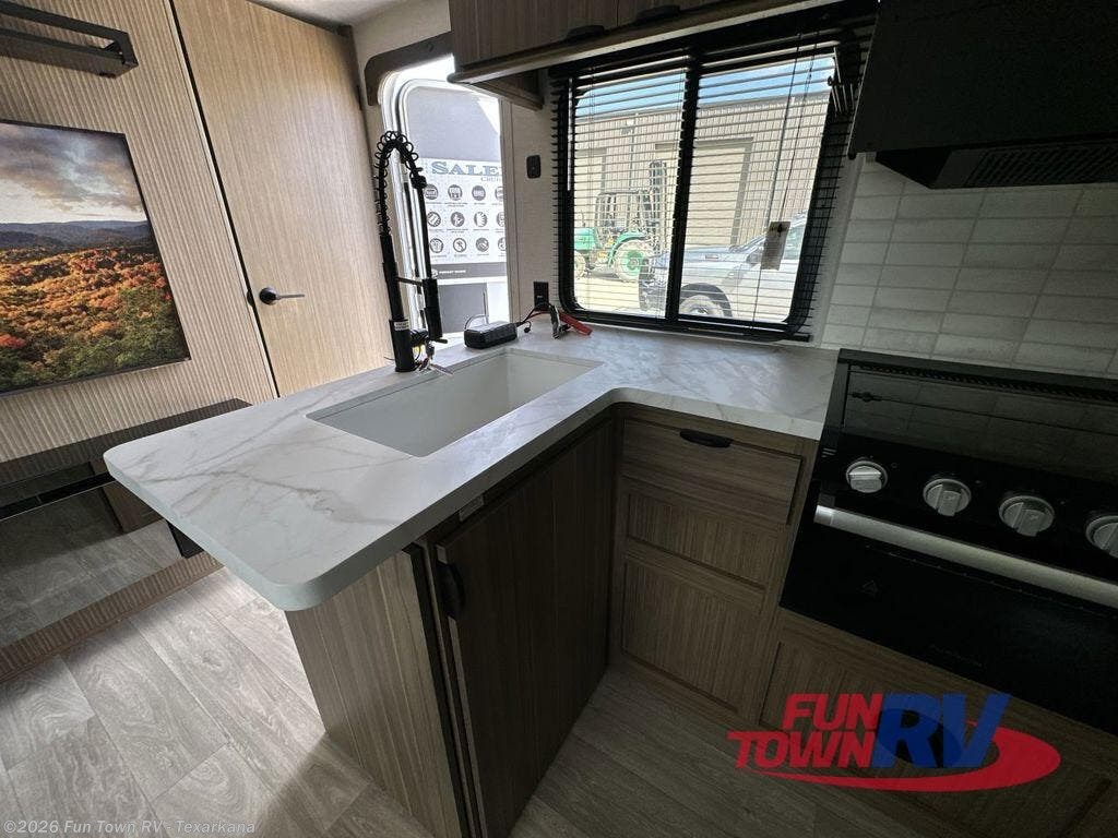 New 2026 Forest River Salem Cruise Lite 28VBXL available in Texarkana, Arkansas