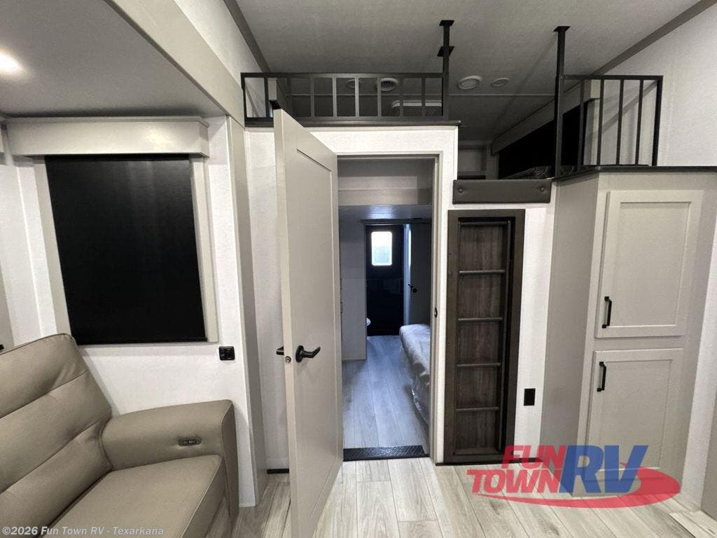 2026 Montana High Country 381TB by Keystone from Fun Town RV - Texarkana in Texarkana, Arkansas