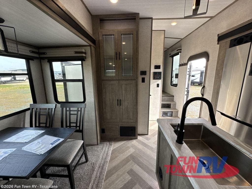 2020 Salem Hemisphere 370BL by Forest River from Fun Town RV - Texarkana in Texarkana, Arkansas