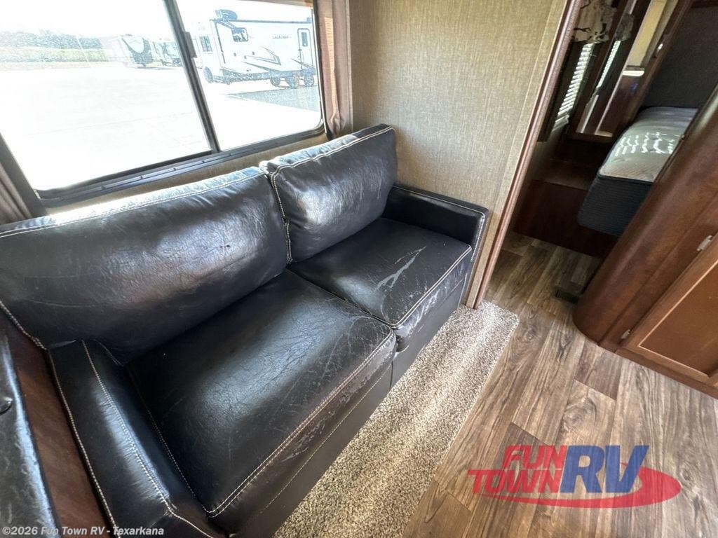 2018 Passport 2670BHWE Grand Touring by Keystone from Fun Town RV - Texarkana in Texarkana, Arkansas