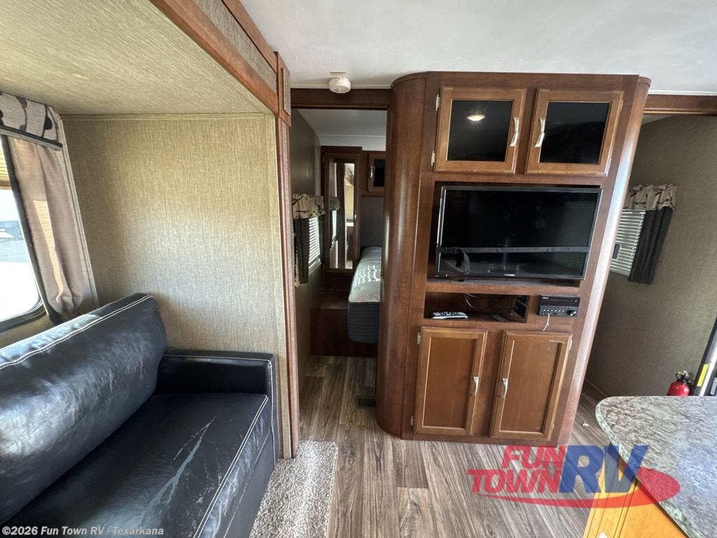 Used 2018 Keystone Passport 2670BHWE Grand Touring available in Texarkana, Arkansas