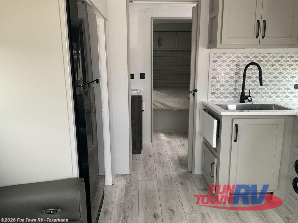 New 2025 Keystone Outback 252RD available in Texarkana, Arkansas