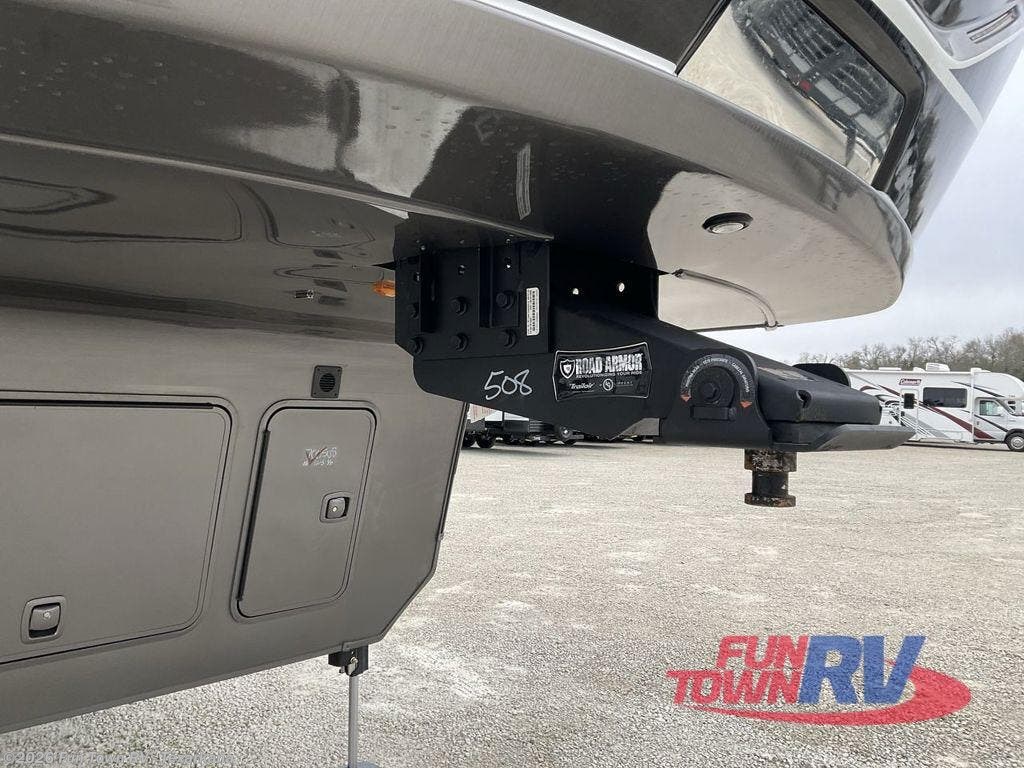 New 2025 Keystone Montana 3623EB available in Texarkana, Arkansas