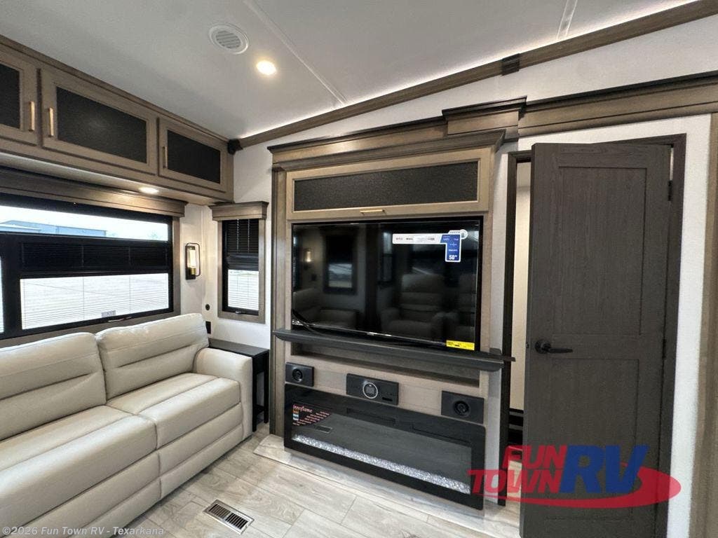 New 2025 Keystone Montana 3623EB available in Texarkana, Arkansas