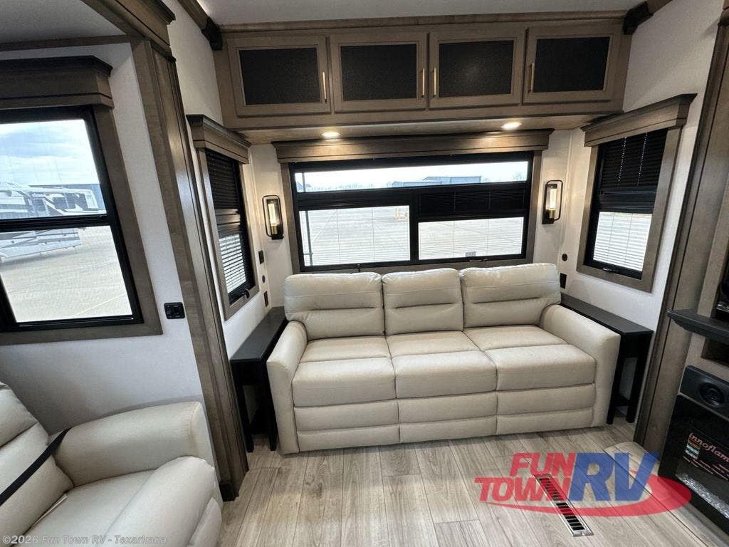 2025 Montana 3623EB by Keystone from Fun Town RV - Texarkana in Texarkana, Arkansas