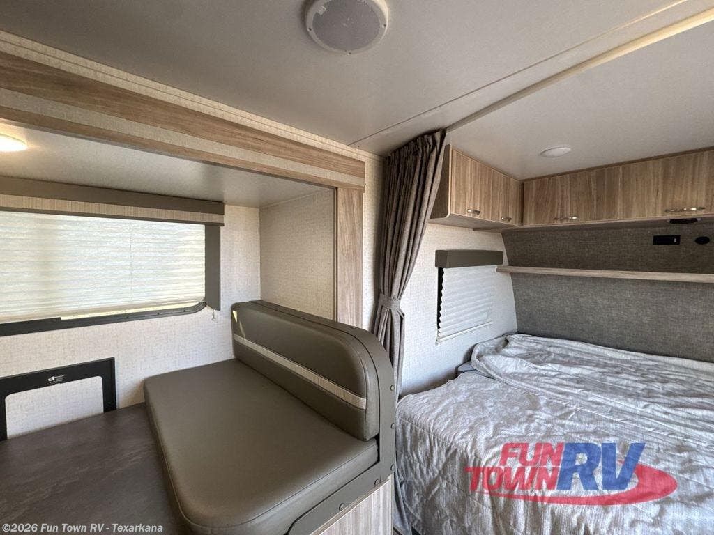 Used 2022 Winnebago Micro Minnie 2108TB available in Texarkana, Arkansas