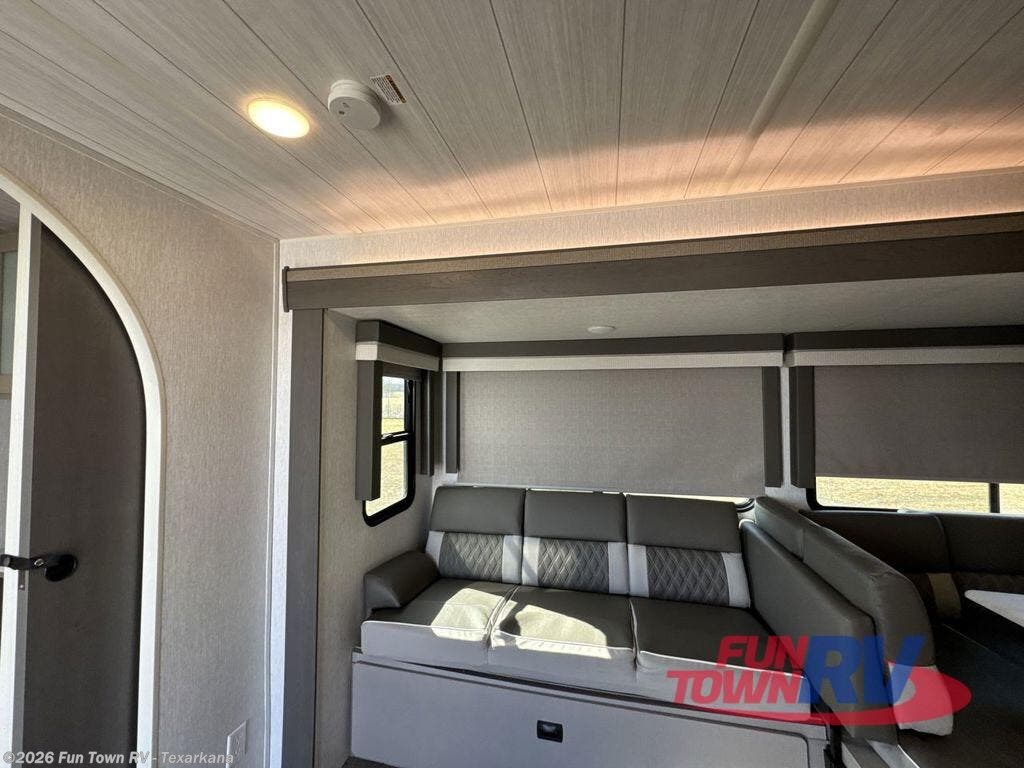 Used 2024 Forest River Wildwood 29BDBX available in Texarkana, Arkansas